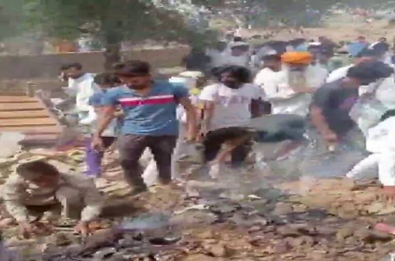 Fighter-Plane-Crash-In-Rajasthan