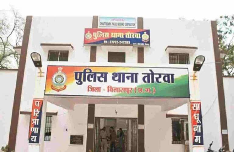 Chain-snatching-incident-in-Bilaspur