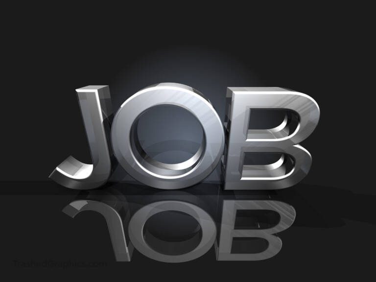 Job