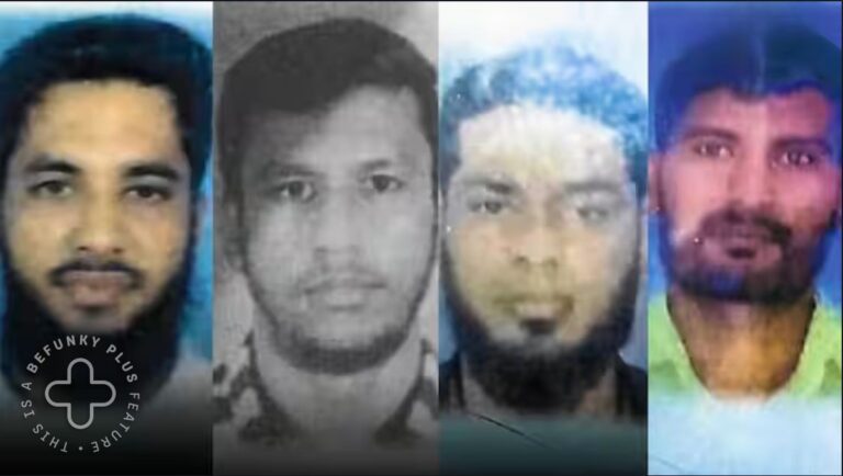 4-ISIS-Terrorists-Arrested