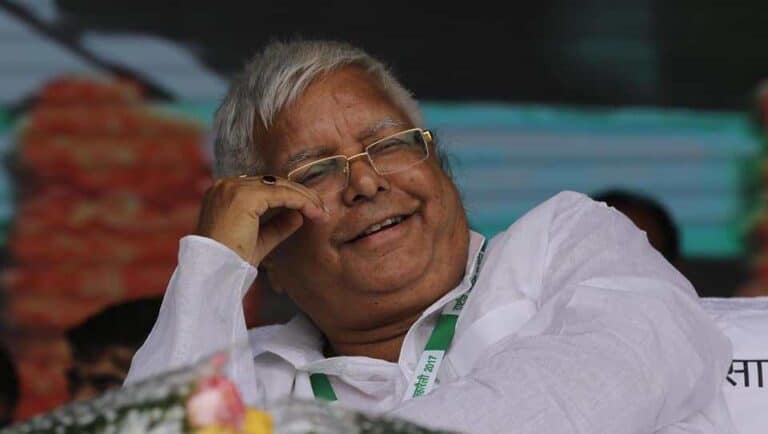 Lalu-Prasad