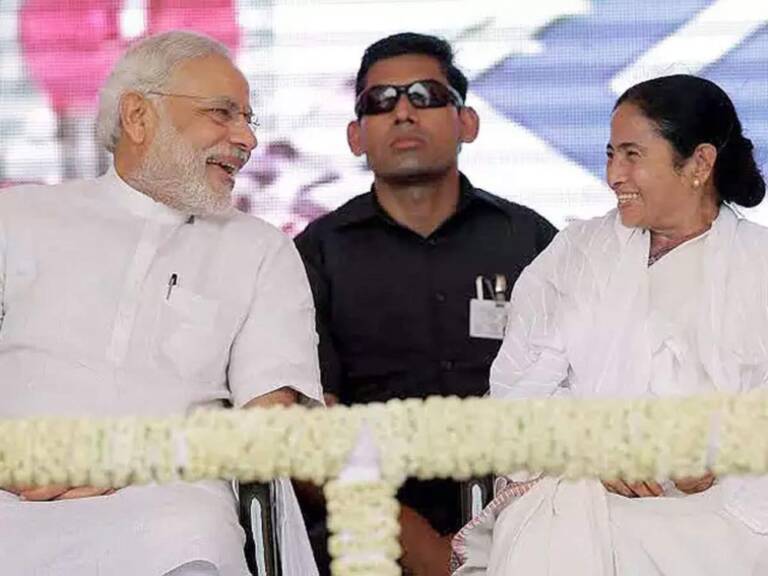 Mamata-and-modi