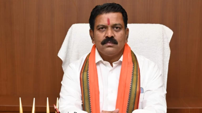 Chhattisgarh-Deputy-CM-Vijay-Sharma-In-Legal-Cell-Meeting