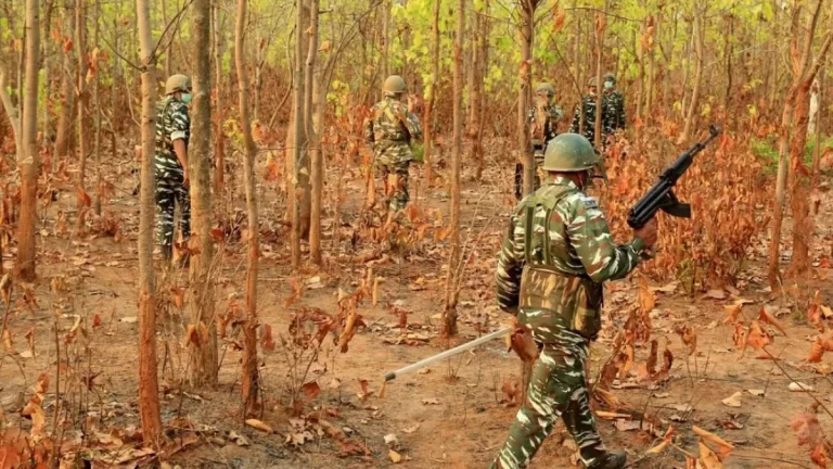 Chhattisgarh-Naxal-Operations-1