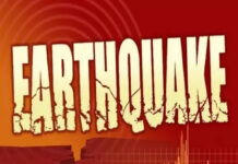 earthquake-