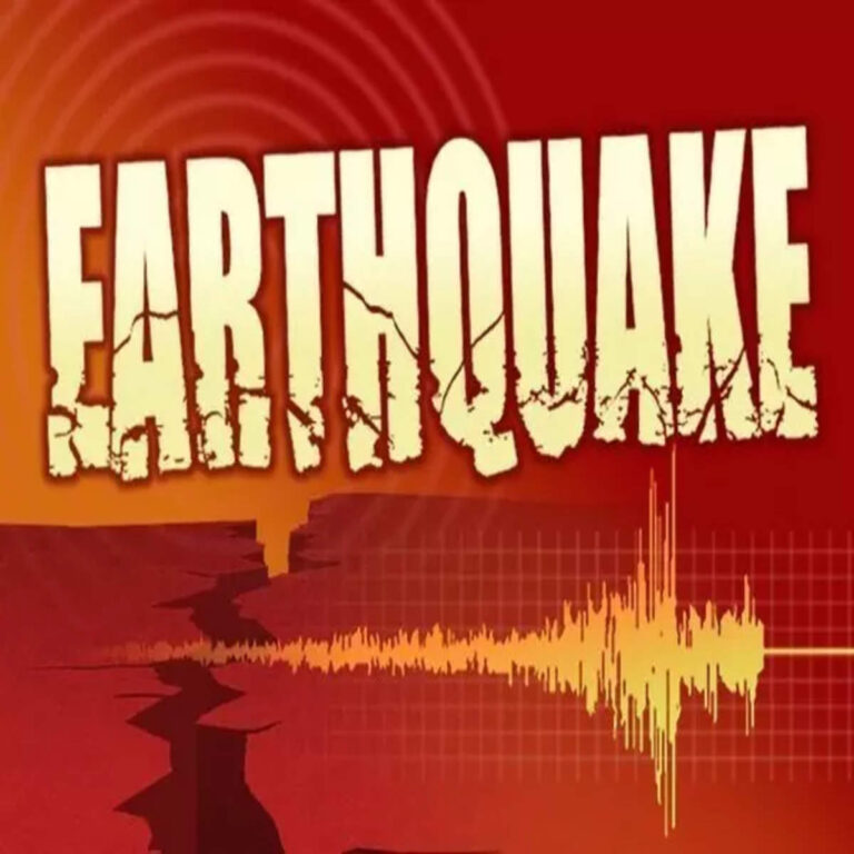 earthquake-