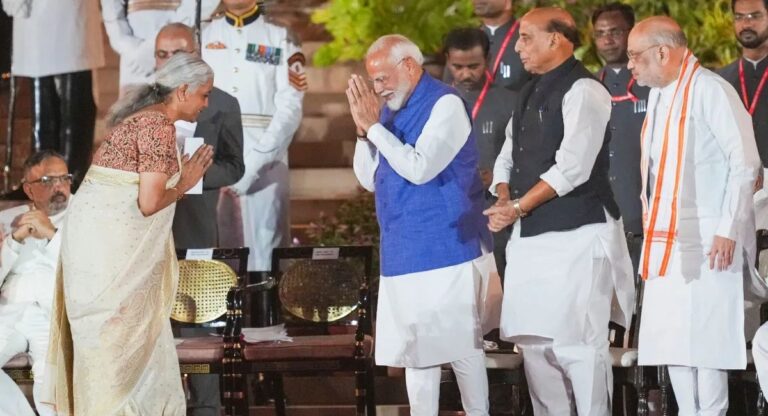 modi 3.0