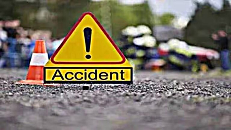 road-accident