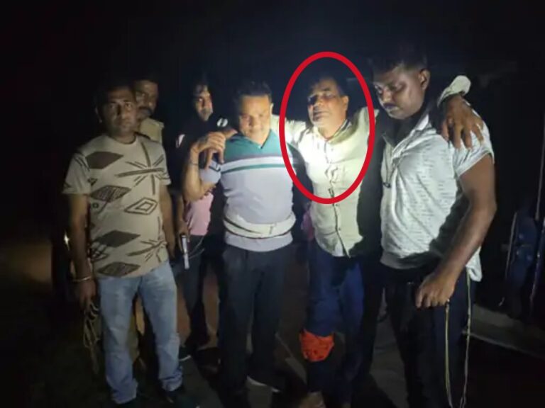 BJP-leader-Encounter