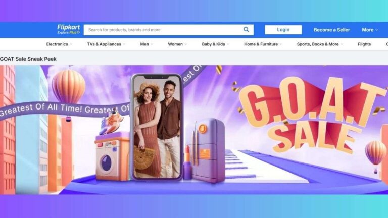 Flipkart-GOAT-Sale-1