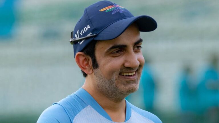 GAUTAM-GAMBHIR