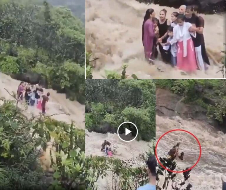 Lonavala-Viral-Video