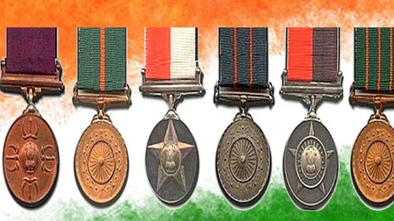 पुलिस-अवार्ड-Police-award