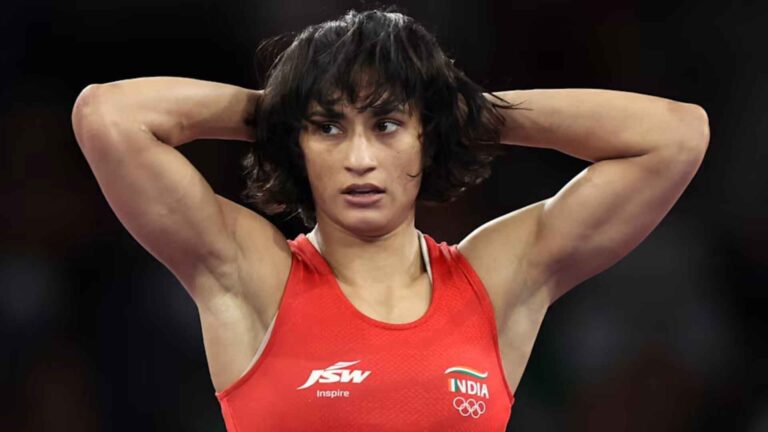 Vinesh-Phogat