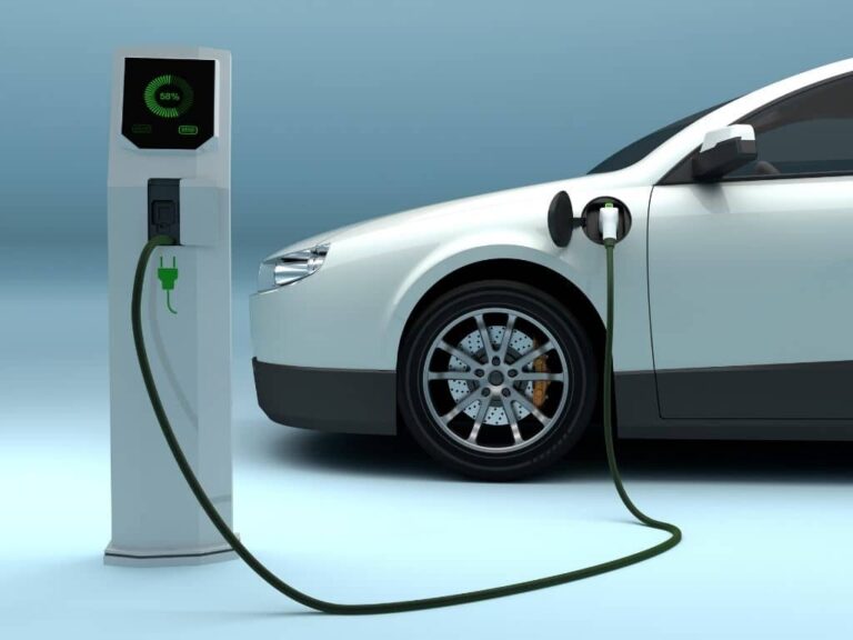 Electric Vehicles