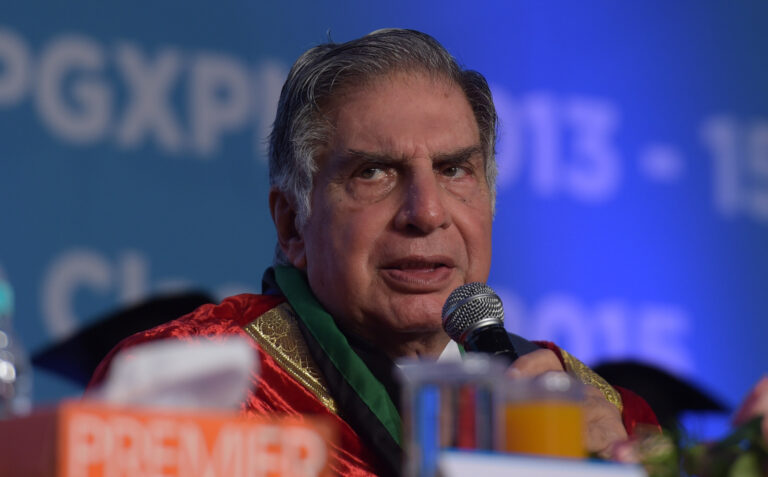 Ratan Tata