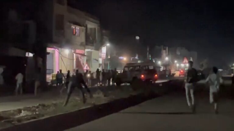 श्योपुर-पुलिस-हमला