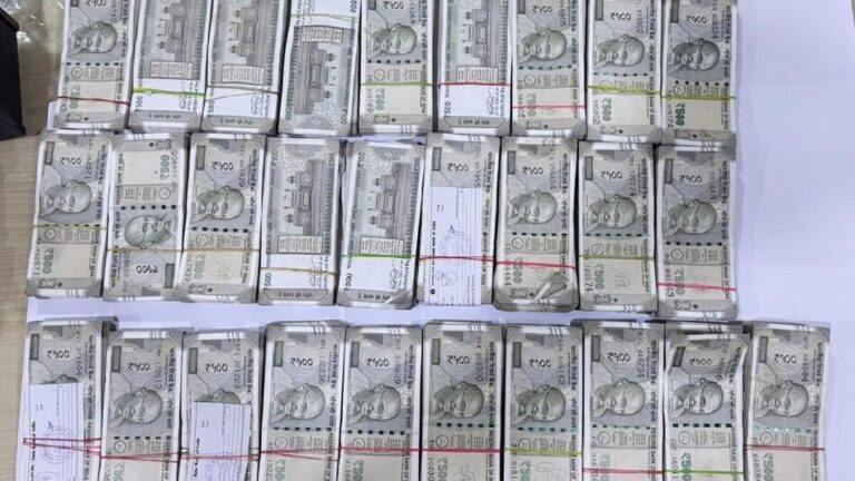 Maharashtra Election