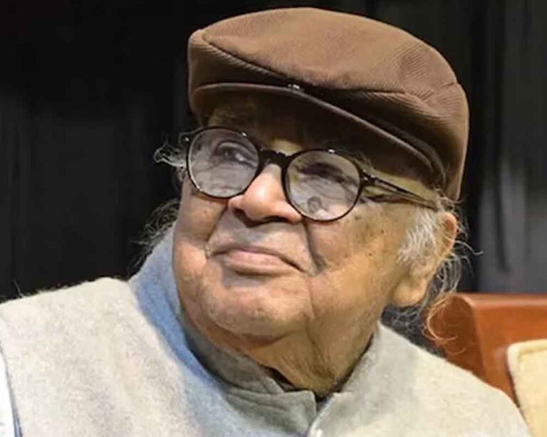manoj-mitra-dies