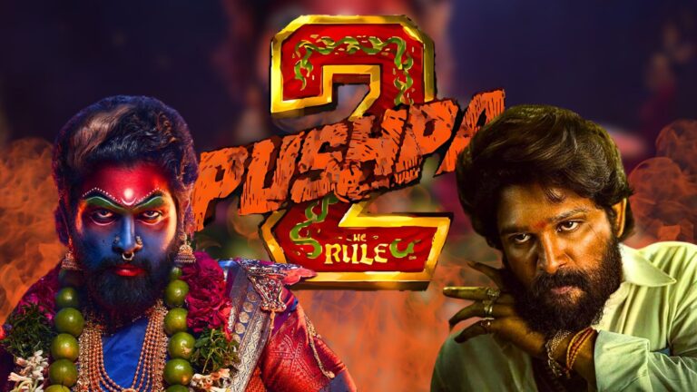 PUSHPA