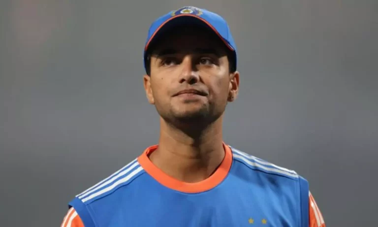 ABHISHEK SHARMA