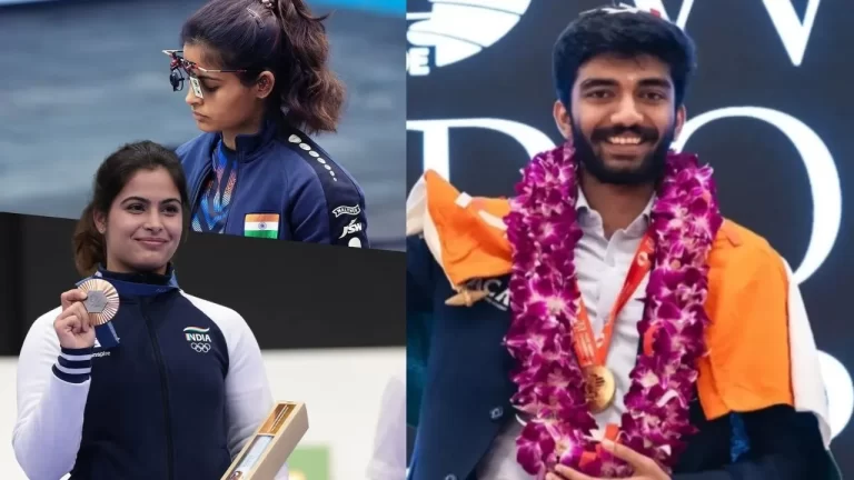 KHEL RATNA AND ARJUNA AWARD