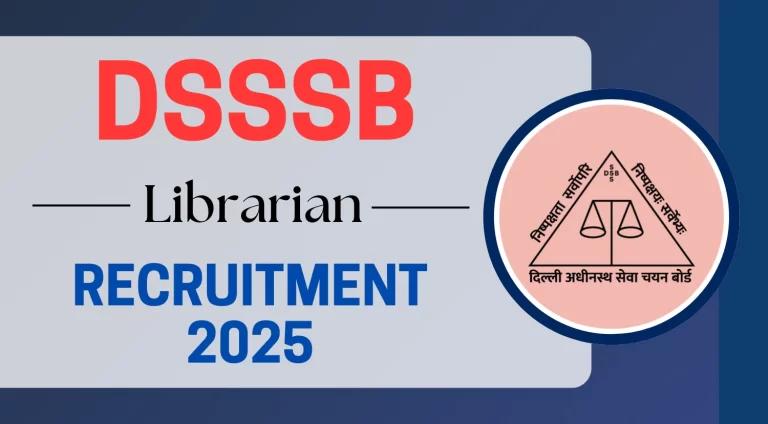 Librarian-Recruitment