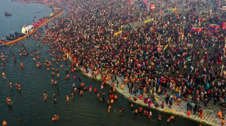 MahaKumbh-mela