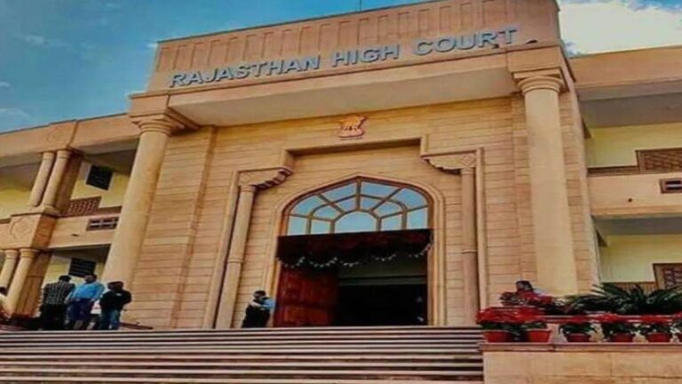 rajasthan_high_court