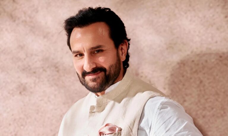 saifalikhan