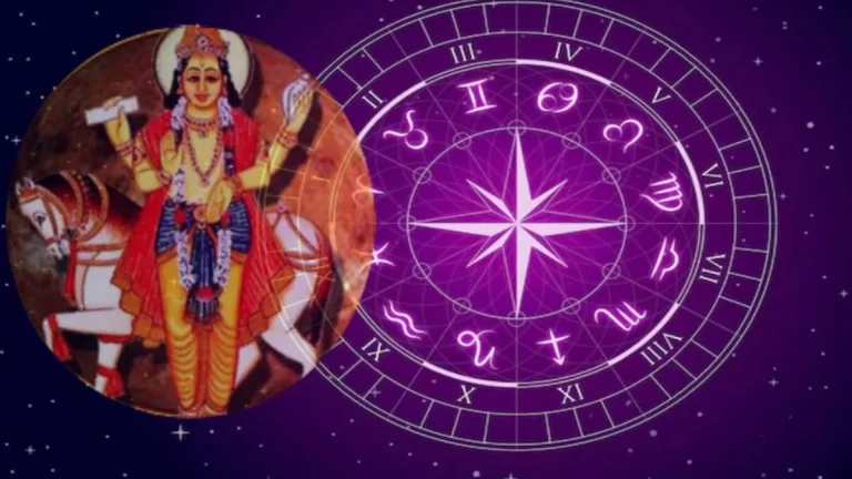 शुक्र-गोचर