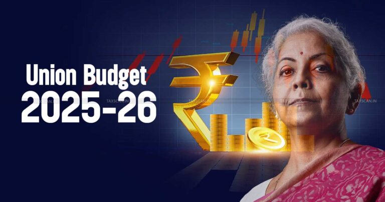 Budget 2025-26