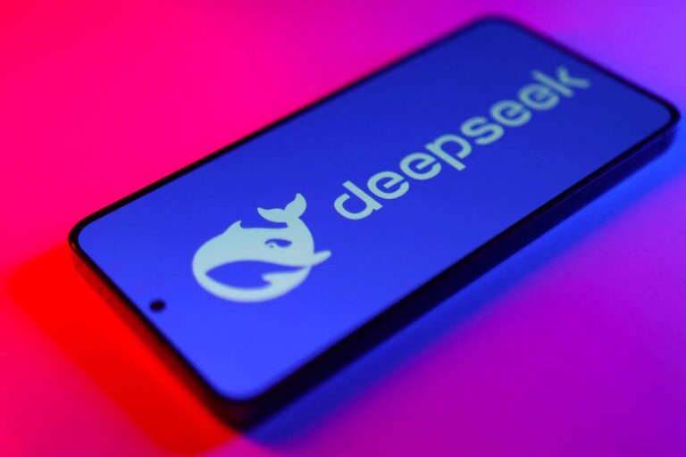 DEEPSEEK