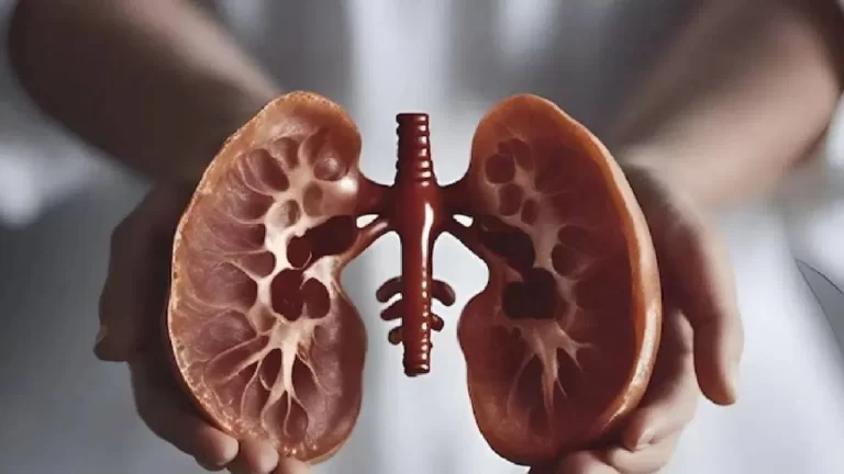 kidney
