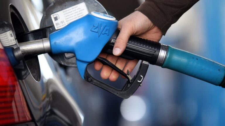PETROL