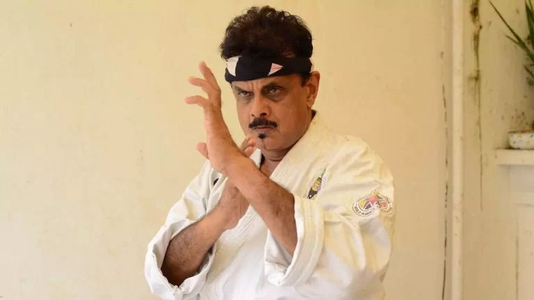 Shihan Hussaini