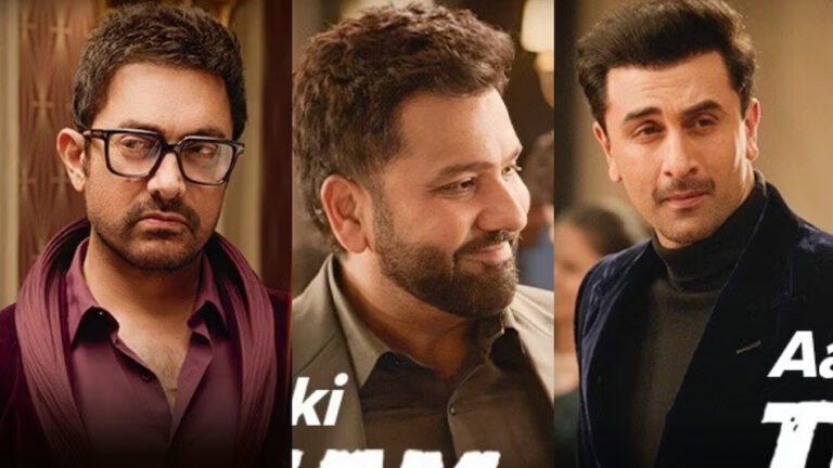 aamir-khan--rohit-sharma