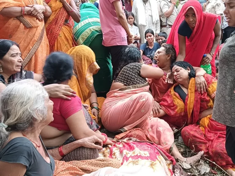 Buxar_Firing_Murders