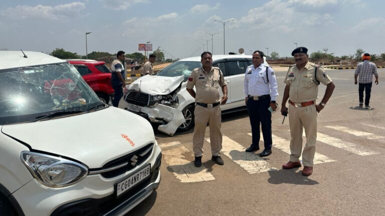 CAR RAIPUR