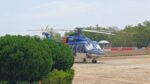 CM-Helicopter