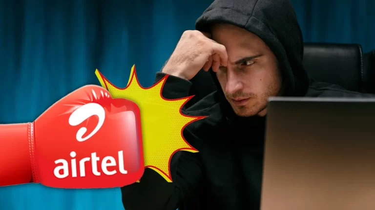 Cyber Fraud