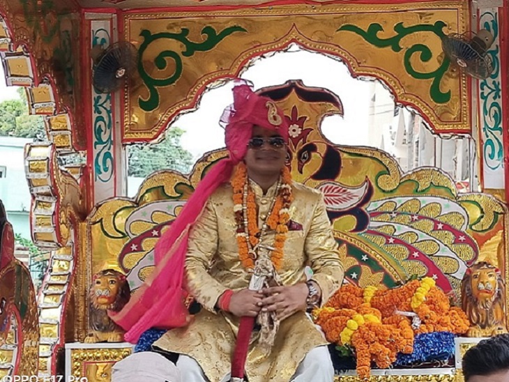 DHARMENDRA