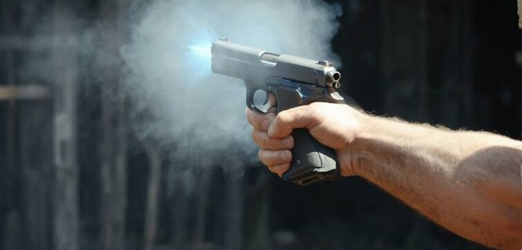 FIRING