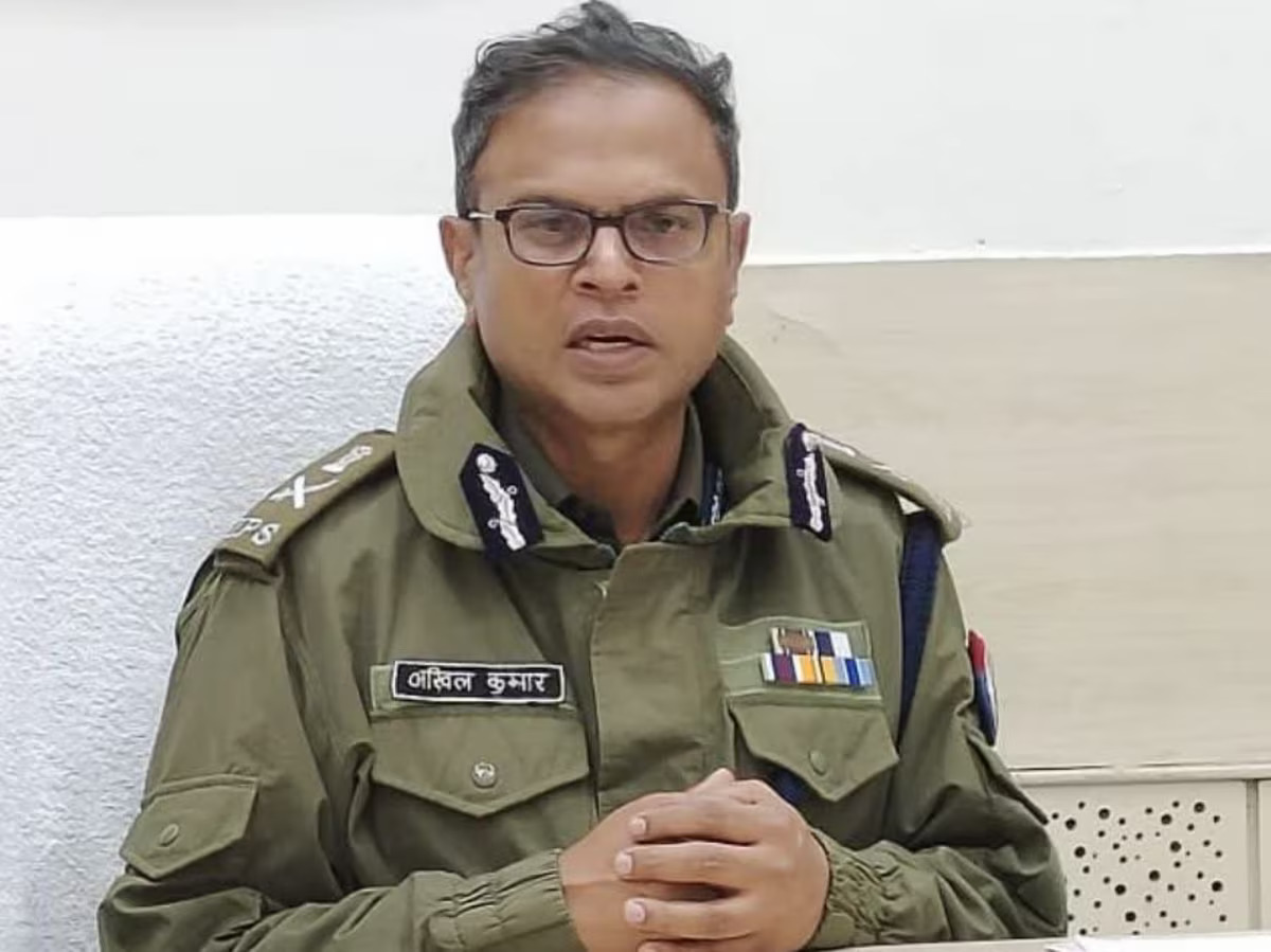 POLICE