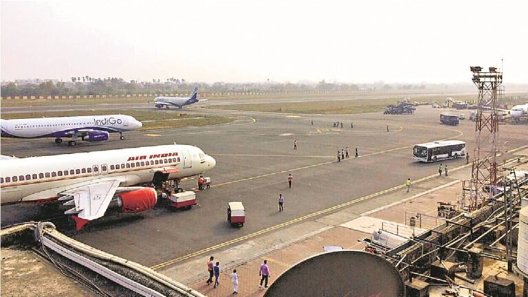 Patna-airport