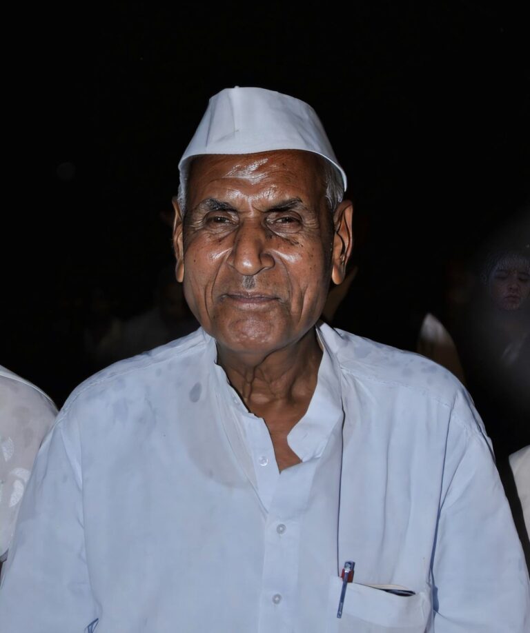 RAMJI AGRWAL