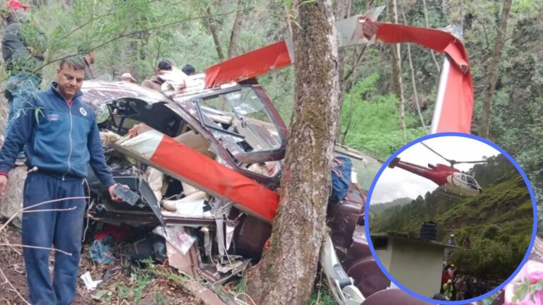 Uttarkashi-helicopter-crash