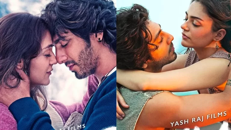 saiyaara-teaser
