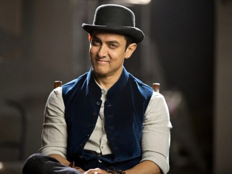 Aamir