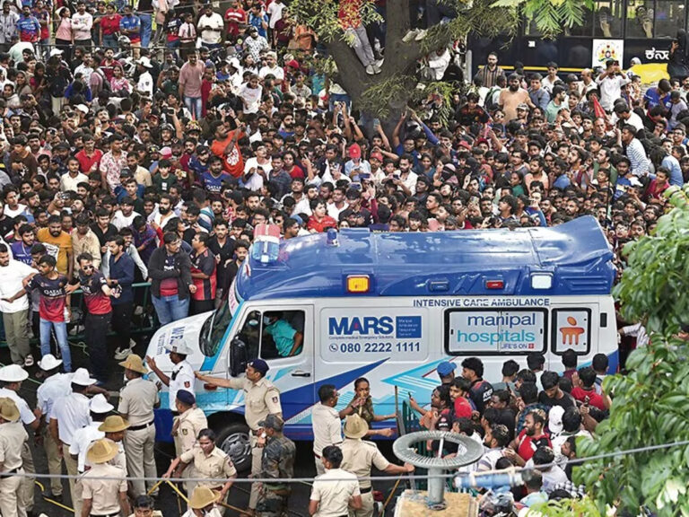 An-ambulance